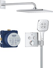 Grohe Grohtherm SmartControl 34865000 фото