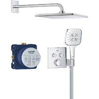 Grohe Grohtherm SmartControl 34865000