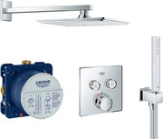 Grohe Grohtherm SmartControl Cube 34606SC0 фото