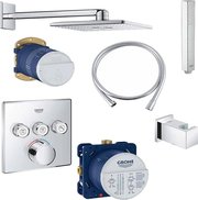 Grohe Grohtherm SmartControl NSB0133 фото