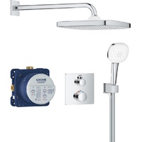 Grohe Grohtherm Tempesta 250 34871000