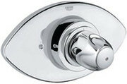 Grohe Grohtherm XL 35003000 фото