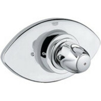 Grohe Grohtherm XL 35003000