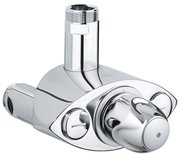 Grohe Grohtherm XL 35085 фото