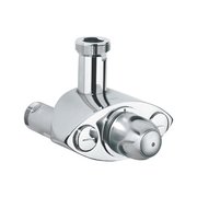 Grohe Grohtherm XL 35087 фото