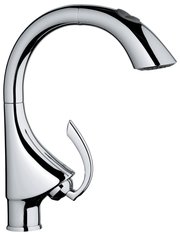 Grohe K4 33782000 фото