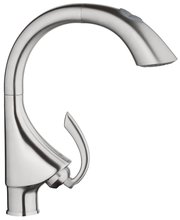 Grohe K4 33782SD0 фото