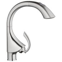 Grohe K4 33782SD0