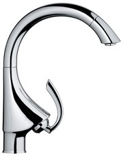 Grohe K4 33786000 фото