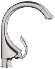 Grohe K4 33786SD0 фото