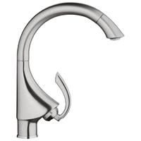 Grohe K4 33786SD0