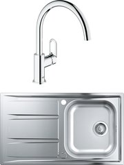 Grohe K400 31566SD0 фото