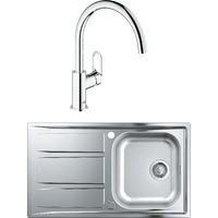 Grohe K400 31566SD0