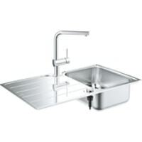 Grohe K500 45-S 86/50 1.0 rev 31573SD1