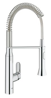 Grohe K7 31379000 фото