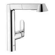 Grohe K7 32176000 фото