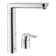 Grohe K7 32892000 фото