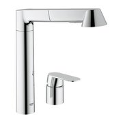 Grohe K7 32894DC0 фото