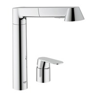 Grohe K7 32894DC0