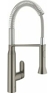 Grohe K7 DN 15 31379AL0 фото