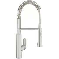 Grohe K7 Foot Control 30312DC0