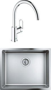 Grohe K700U 31574SD0 фото