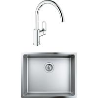 Grohe K700U 31574SD0