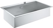 Grohe K800 31584SD0 фото