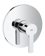 Grohe Lineare 19296000 + 35 501 000 фото