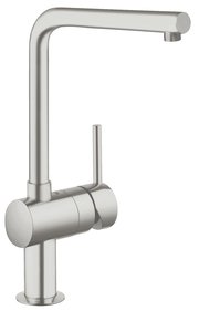 Grohe Minta 31375DC0 фото