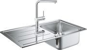 Grohe Minta 31573SD0 фото