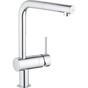 Grohe Minta 32168 фото