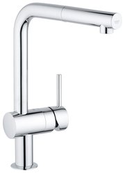 Grohe Minta 32168000 фото