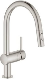 Grohe Minta 32321DC2 фото