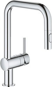 Grohe Minta 32322002 фото