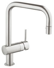 Grohe Minta 32322DC0 фото