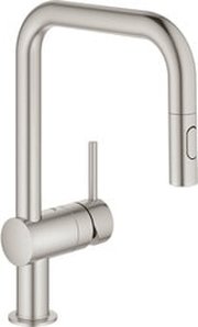 Grohe Minta 32322DC2 фото