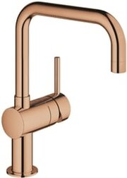 Grohe Minta 32488DA0 фото