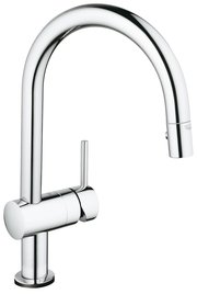 Grohe Minta Touch 31358000 фото