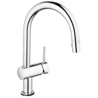 Grohe Minta Touch 31358000