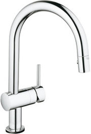 Grohe Minta Touch 31358001 фото