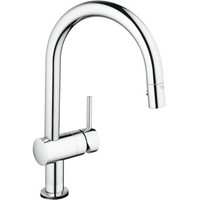 Grohe Minta Touch 31358001