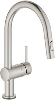 Grohe Minta Touch 31358DC2 фото