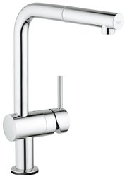 Grohe Minta Touch 31360000 фото