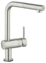 Grohe Minta Touch 31360DC0 фото