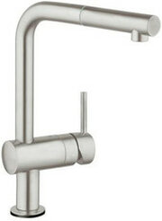 Grohe Minta Touch 31360DC1 фото