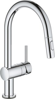 Grohe Minta Touch New 31358 фото