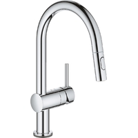 Grohe Minta Touch New 31358