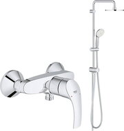 Grohe New Tempesta 200 124410 фото