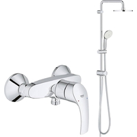 Grohe New Tempesta 200 124410